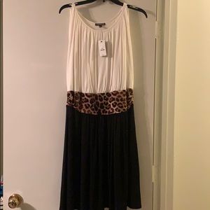 NWT Express Dress Size Large